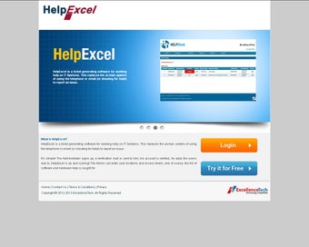 Image 5 for Help Excel