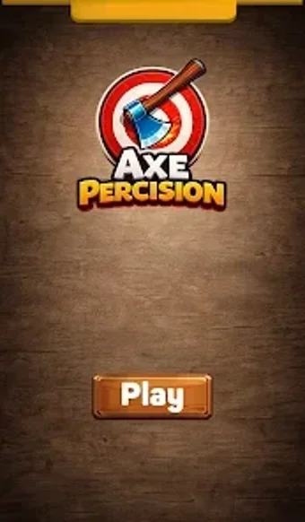 Image 0 for Axe Precision