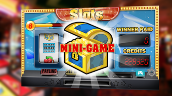 Image 2 for Double Triple Jackpot Slo…