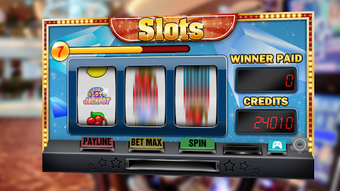 Image 0 for Double Triple Jackpot Slo…
