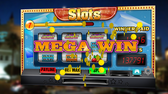 Image 1 for Double Triple Jackpot Slo…