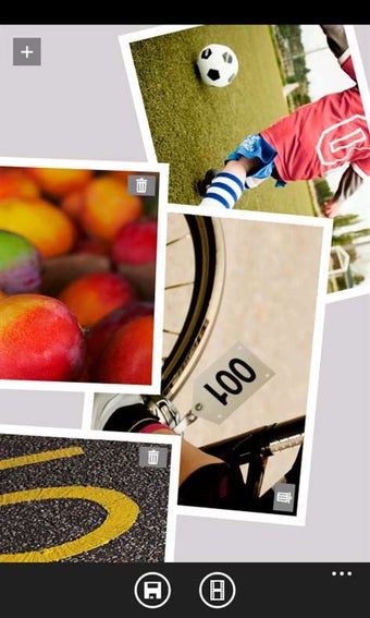 Imagen 3 para Collage 7 for Windows 10