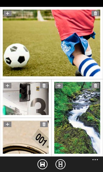 Imagen 2 para Collage 7 for Windows 10