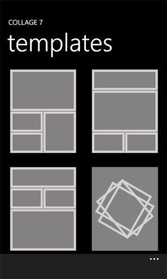 Image 1 for Collage 7 for Windows 10