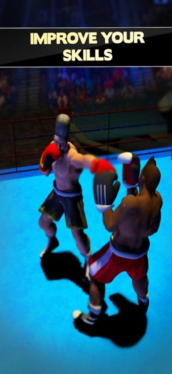 Image 2 for Boxer Games 2017