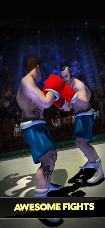 Image 0 for Boxer Games 2017