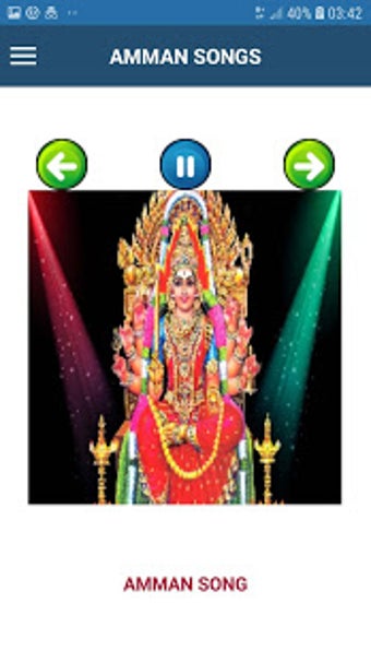 Image 3 for Tamil God Songs -