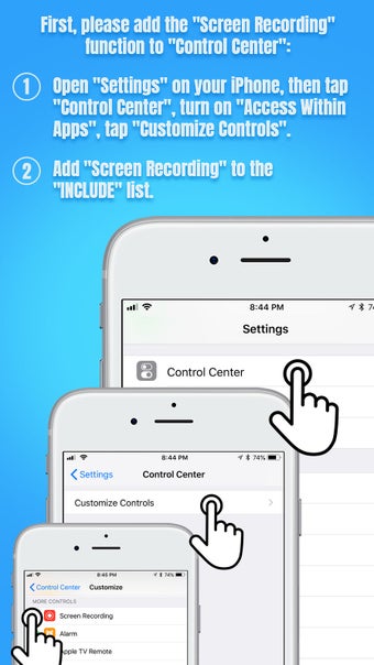Image 0 for Air Mirror for Chromecast…