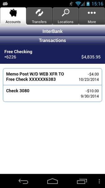 Imagen 3 para InterBank