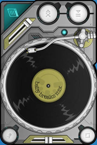 Imagen 0 para Baby Scratch