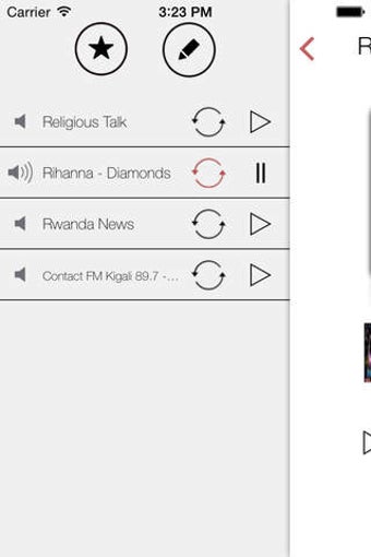 Image 0 for Rwanda Radio Live