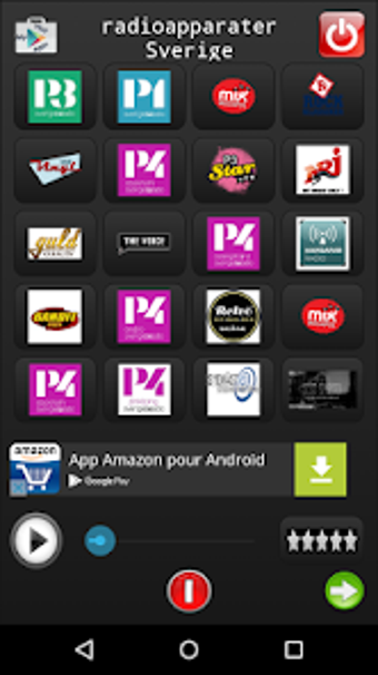 Imagen 0 para Radio Sweden