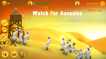 Image 2 for Saragarhi Game: Sikh Wars…