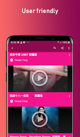 Image 3 for Teresa Teng's Complete Al…