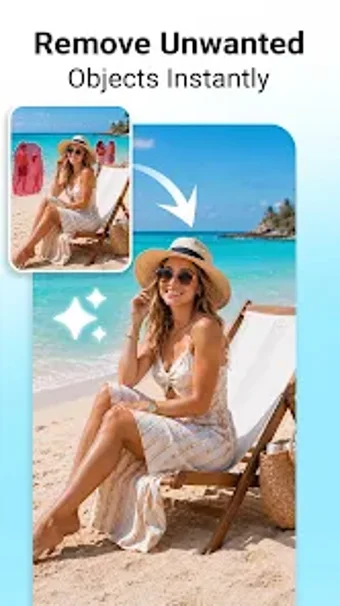 Image 0 for Remove Objects - BG Erase…