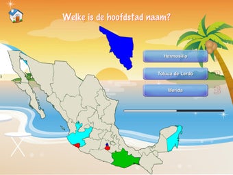 Image 0 for United Mexican States Puz…
