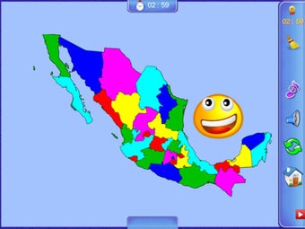 Image 3 for United Mexican States Puz…