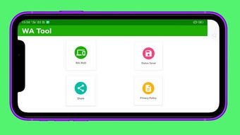 Image 2 for Whats Web for WhatsApp We…