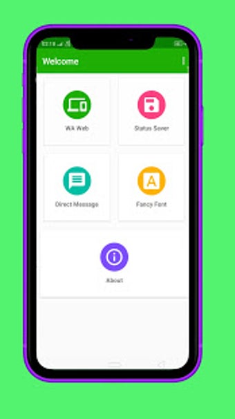 Image 2 for Whats Web for WhatsApp We…
