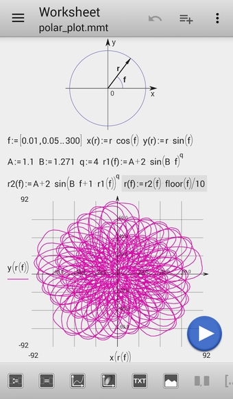 Image 3 for microMathematics Plus