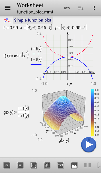 Image 1 for microMathematics Plus