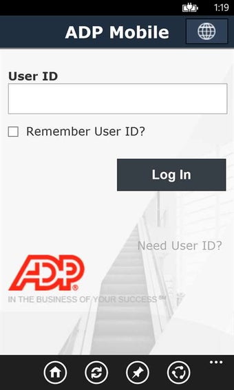 Imagen 0 para ADP Mobile Solutions for …
