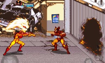 Image 1 for X Men for Windows 10