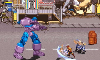 Image 0 for X Men for Windows 10