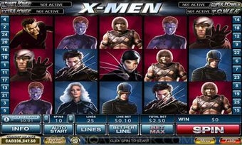 Image 3 for X Men for Windows 10