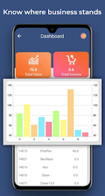 Image 2 for AccountPe - Free POS Bill…