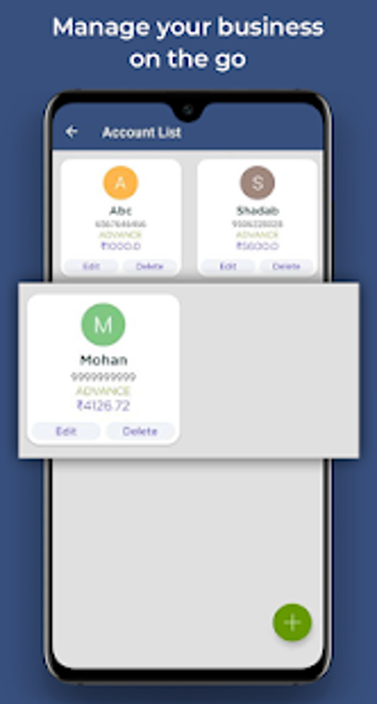 Image 1 for AccountPe - Free POS Bill…