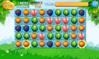 Imagen 2 para Fruits Break