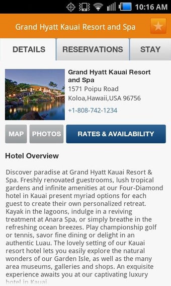 Imagen 1 para Hyatt