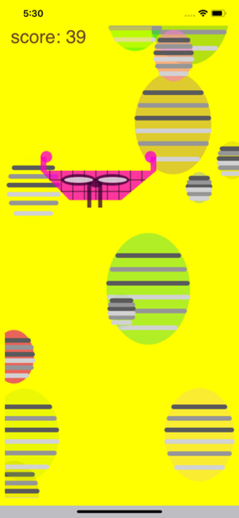 Imagen 1 para Egg Game