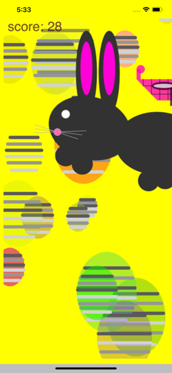 Imagen 0 para Egg Game