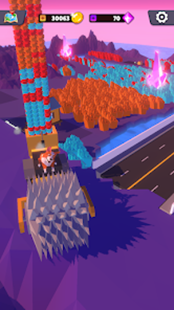 Imagen 0 para Rock Miner: Pro Stone Min…