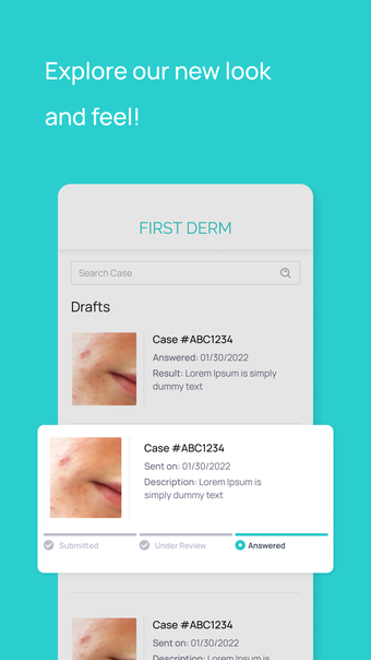 Image 0 for First Derm - Anonymous De…
