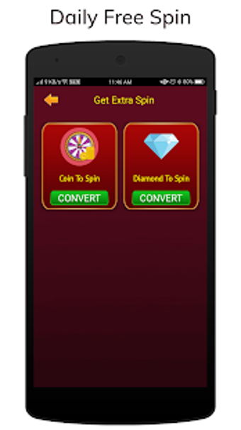 Imagen 1 para Lucky Spin - Vegas Lucky …