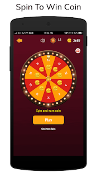 Imagen 2 para Lucky Spin - Vegas Lucky …