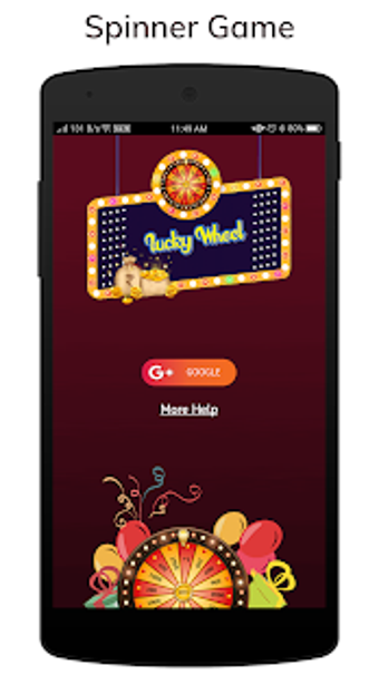 Imagen 3 para Lucky Spin - Vegas Lucky …