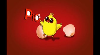 Imagen 2 para Videos del pollito pio gr…