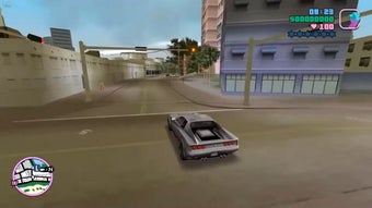 Imagen 0 para Grand Theft Auto: Vice Ci…