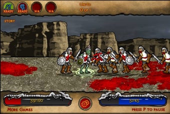 Imagen 0 para Zombie Knight