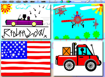 Image 3 for Doodle Pro Free