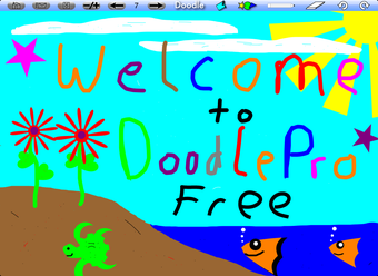 Image 0 for Doodle Pro Free