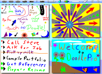 Image 2 for Doodle Pro Free