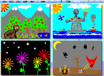 Image 1 for Doodle Pro Free