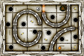 Imagen 0 para The Labyrinth