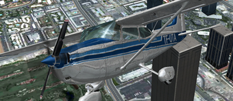 Imagen 5 para Flight Unlimited Las Vega…