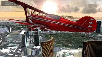 Imagen 0 para Flight Unlimited Las Vega…